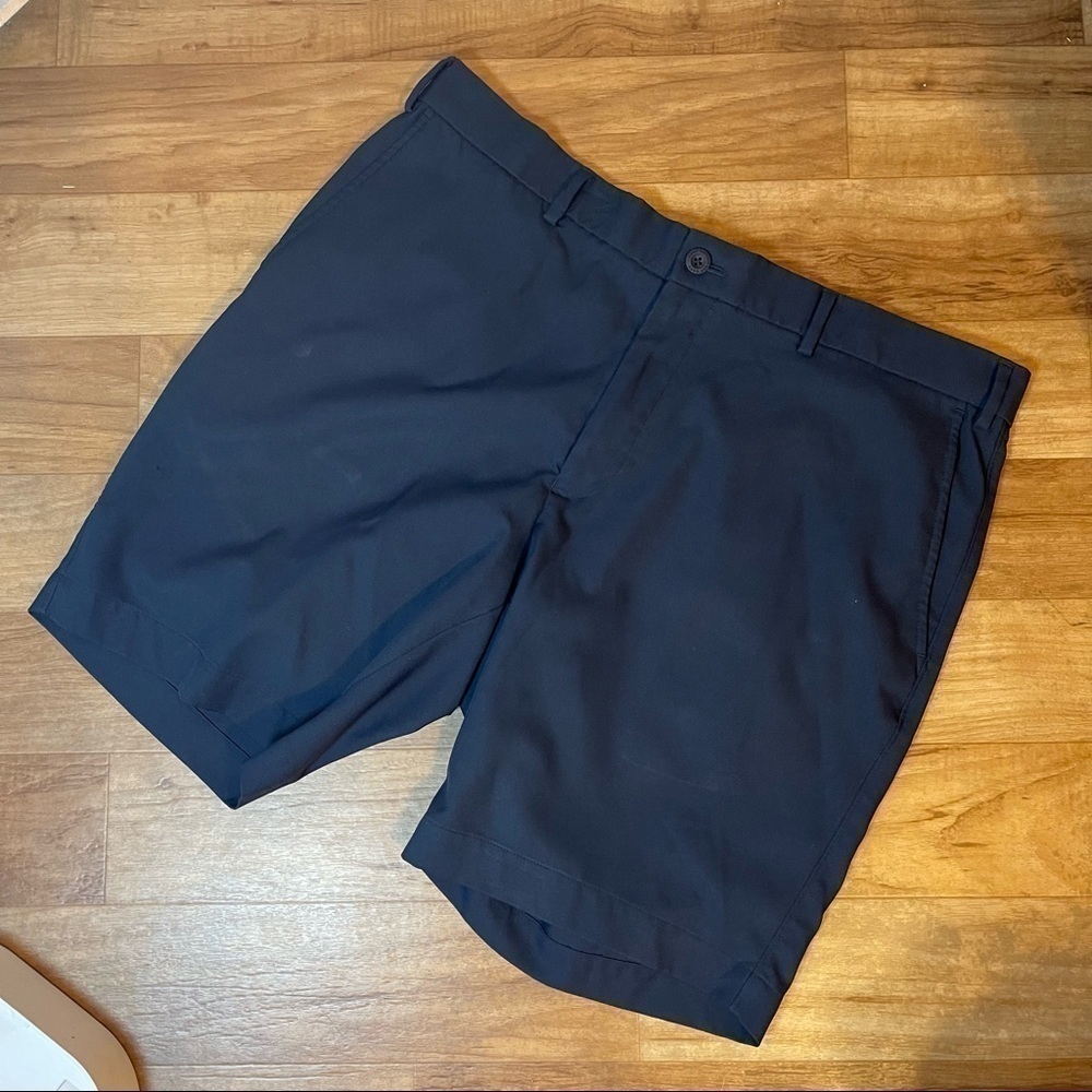 Mens Dress Shorts